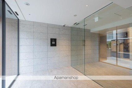 イプセ渋谷本町[1LDK/33.32m2]の共用部2