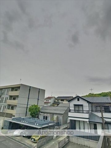名鉄名古屋本線 男川駅 徒歩8分 2階建 築48年のその他写真