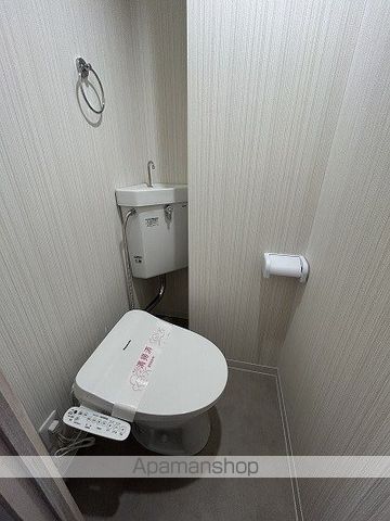 シャトー姫路の内装写真