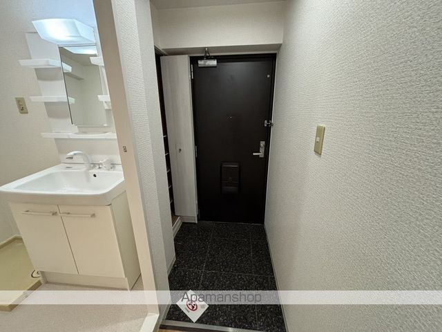 サンフラッツ南桜塚の内装写真