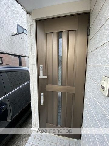 平和2丁目戸建の外観写真