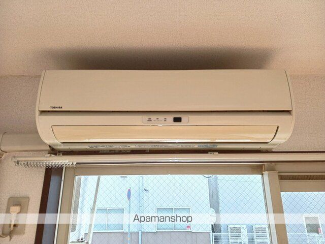 サンフレッチェ南条Aの内装写真