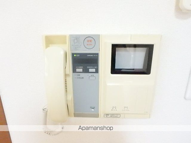 ライラックの内装写真