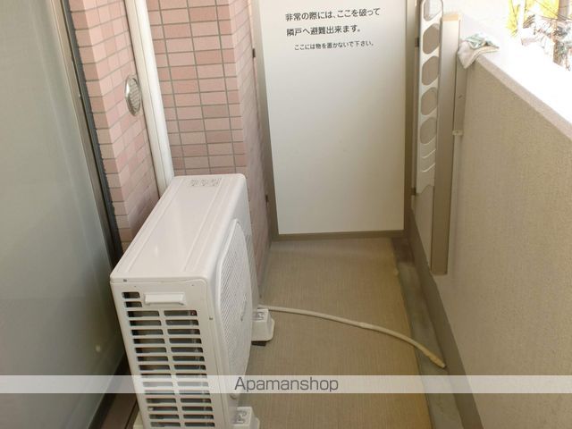 宿院西TKハイツ2号館の内装写真