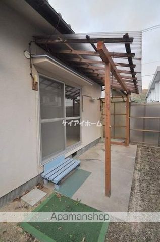 田中様借家 西3の内装写真