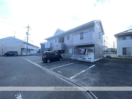 プラドールみるしまＢ棟[2LDK/50.26m2]の外観4