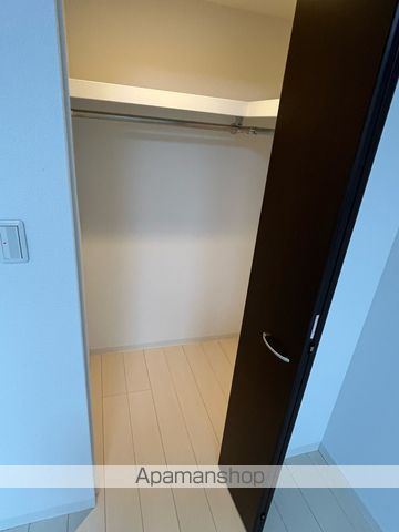 シェリールソルの内装写真