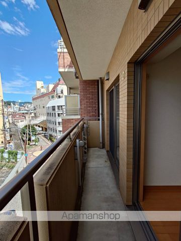 プラスパー築町の内装写真