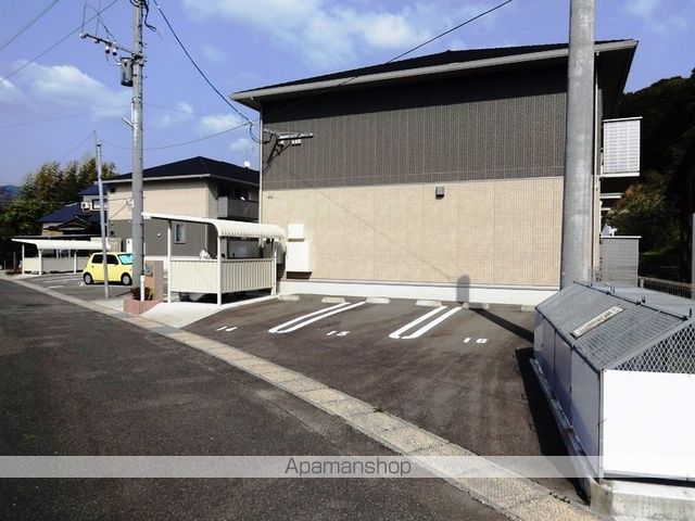 リッチロータス弐番館の外観写真