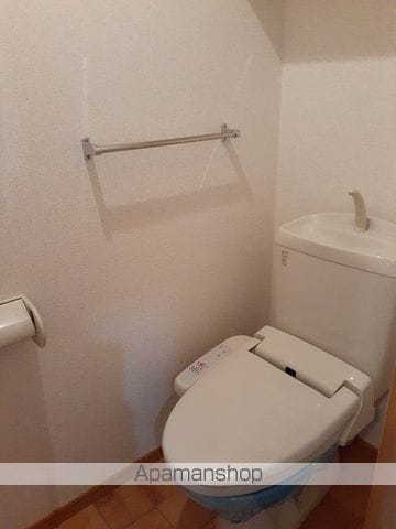 ランドマークV番館の内装写真