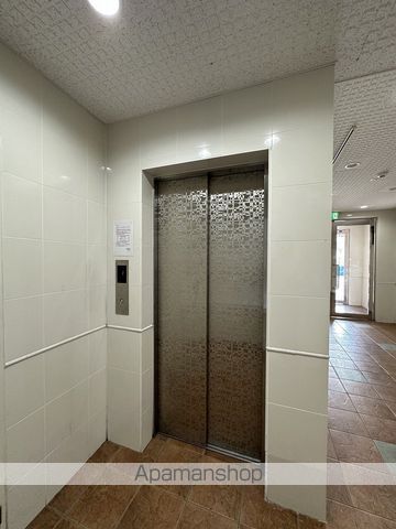 M’PLAZA今里弐番館の内装写真