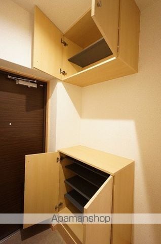 セスミーナの内装写真