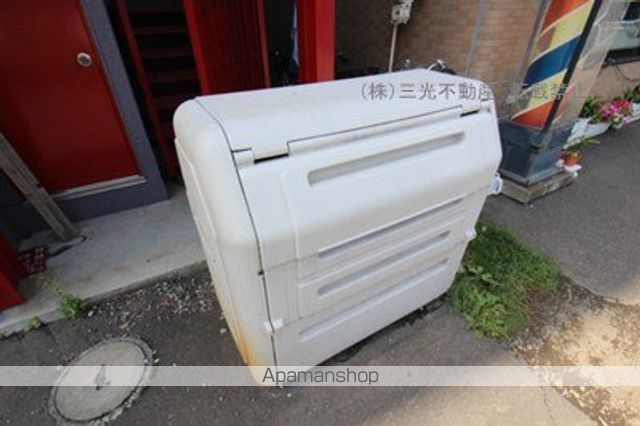 リズム医大前のその他写真