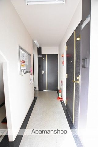 システムコート旭ヶ丘のその他写真