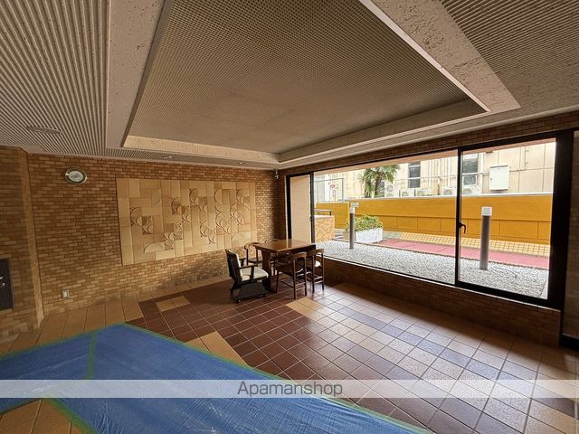 ダイアパレス星陵町の内装写真