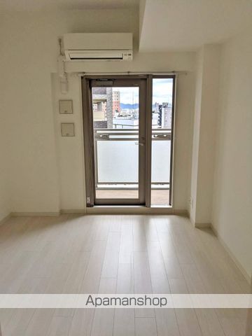 エスリード大阪シティノースの内装写真