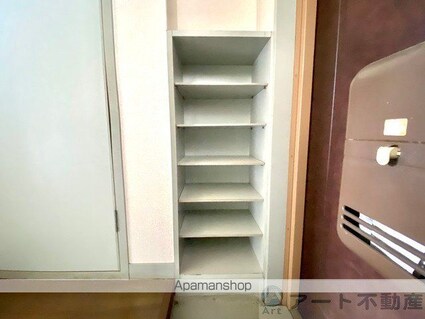 大栄和泉マンション[1R/23.4m2]の内装10