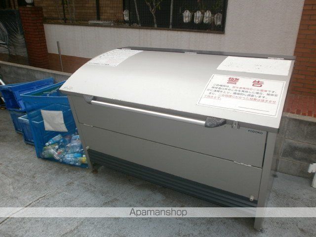 シャンブルドットつつじヶ丘のその他写真