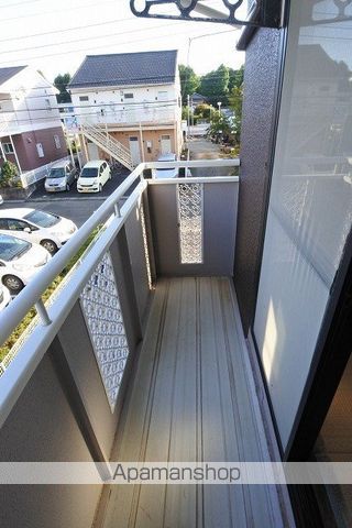 セジュール吉備の内装写真