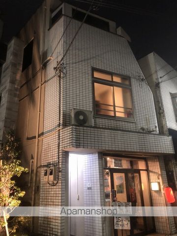 レザン経堂