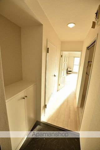 アルバアシャリア奥本ビルの内装写真