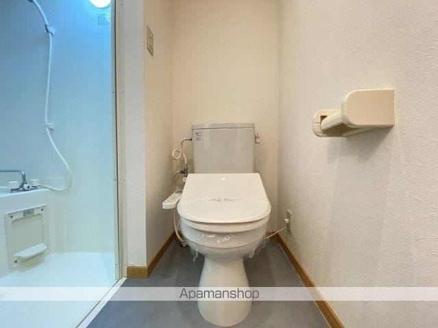 コンフォートベネフィス高宮4の内装写真