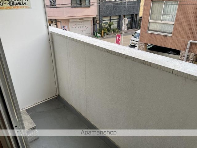 サンパティーク上之園の内装写真