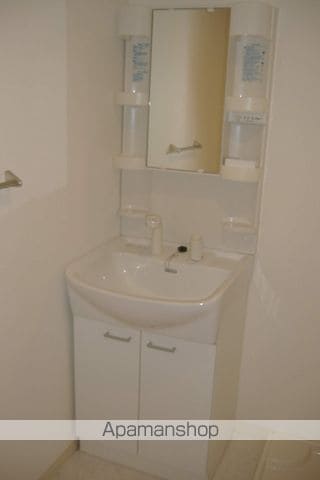グランパラシオの内装写真