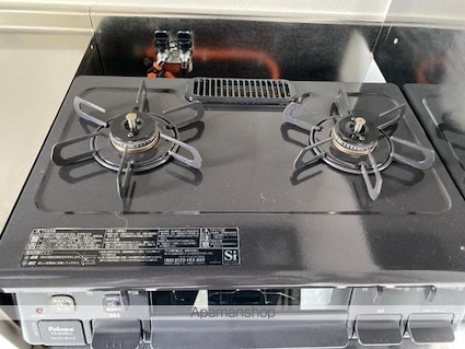 ヴェルス宮脇[1R/25m2]の内装3