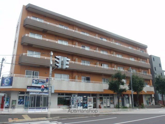 小田ビルの外観写真
