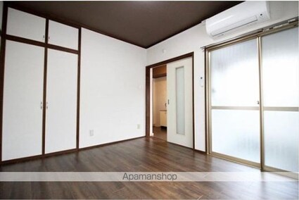 京屋マンション[1K/18.58m2]のリビング・居間