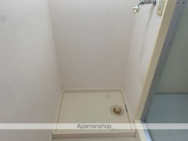 レオパレスエスパシオ21Aの内装写真
