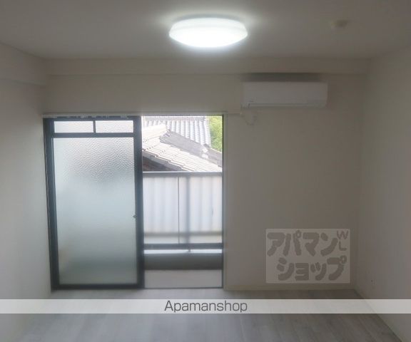 サピエンスコート烏丸七条の内装写真