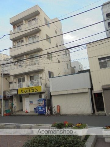 ロイヤル平塚の外観写真