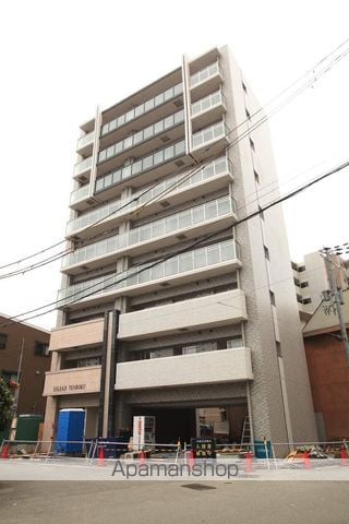エスリードTENROKUの外観写真