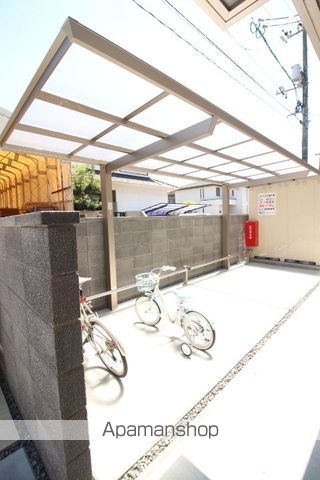 ブルームステージの外観写真