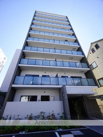 CLOVER泉の外観写真
