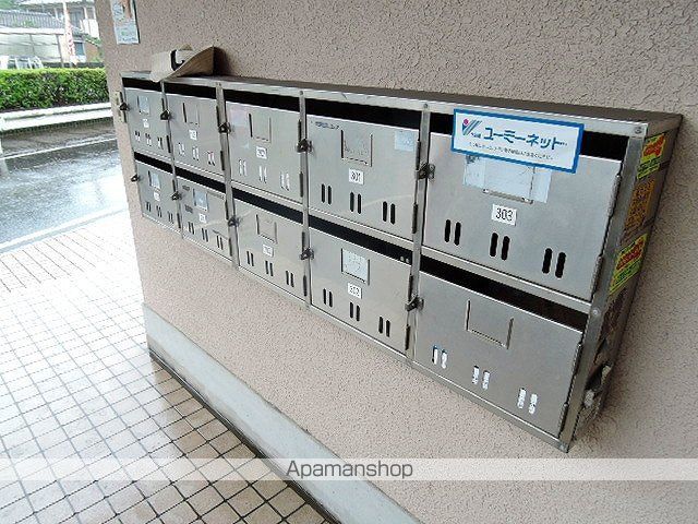 クオリティ清風の外観写真