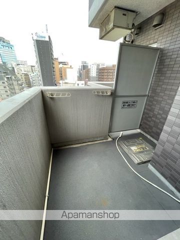 ディナスティ福島の内装写真