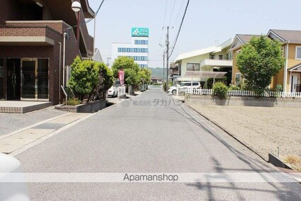 メルヴェイュ・ロジュマン[2LDK/56.95m2]の周辺2