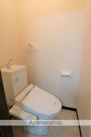 ジョイハウスA−1の内装写真