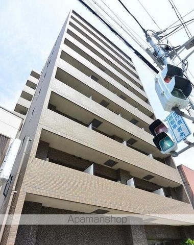 ラナップスクエア野田の外観写真