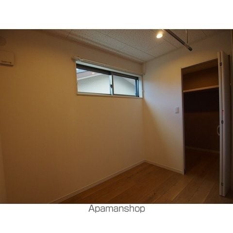 プラタナス旭町の内装写真