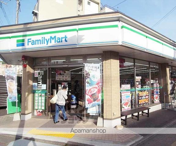 セジュールウィット高見の周辺写真