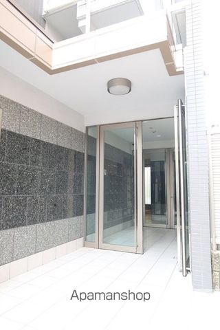 デュオフィール藤が丘の内装写真
