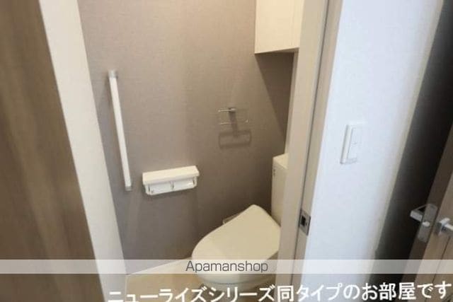 エクセラン依井Cの内装写真