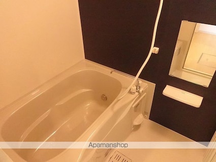 高知県高知市長浜[1LDK/38.94m2]のバス