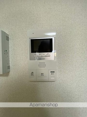 オンブラージュの内装写真