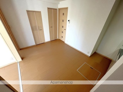 ＮＭＯＮ　Ｆ[2DK/45.89m2]の内装4