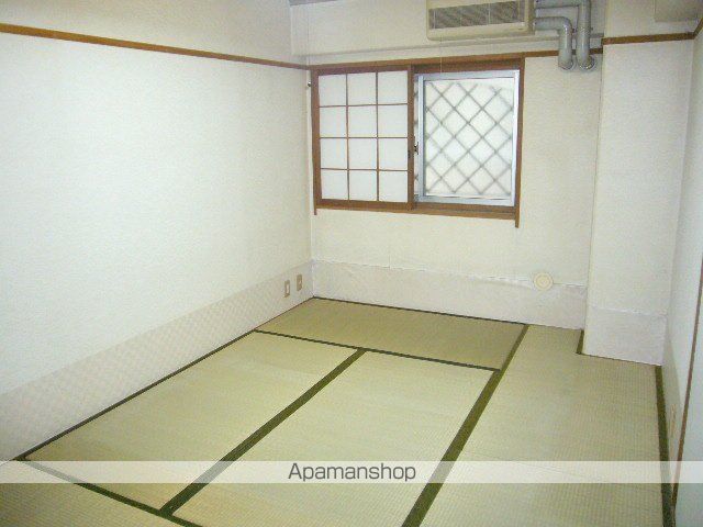 パレ武庫川パート2の内装写真
